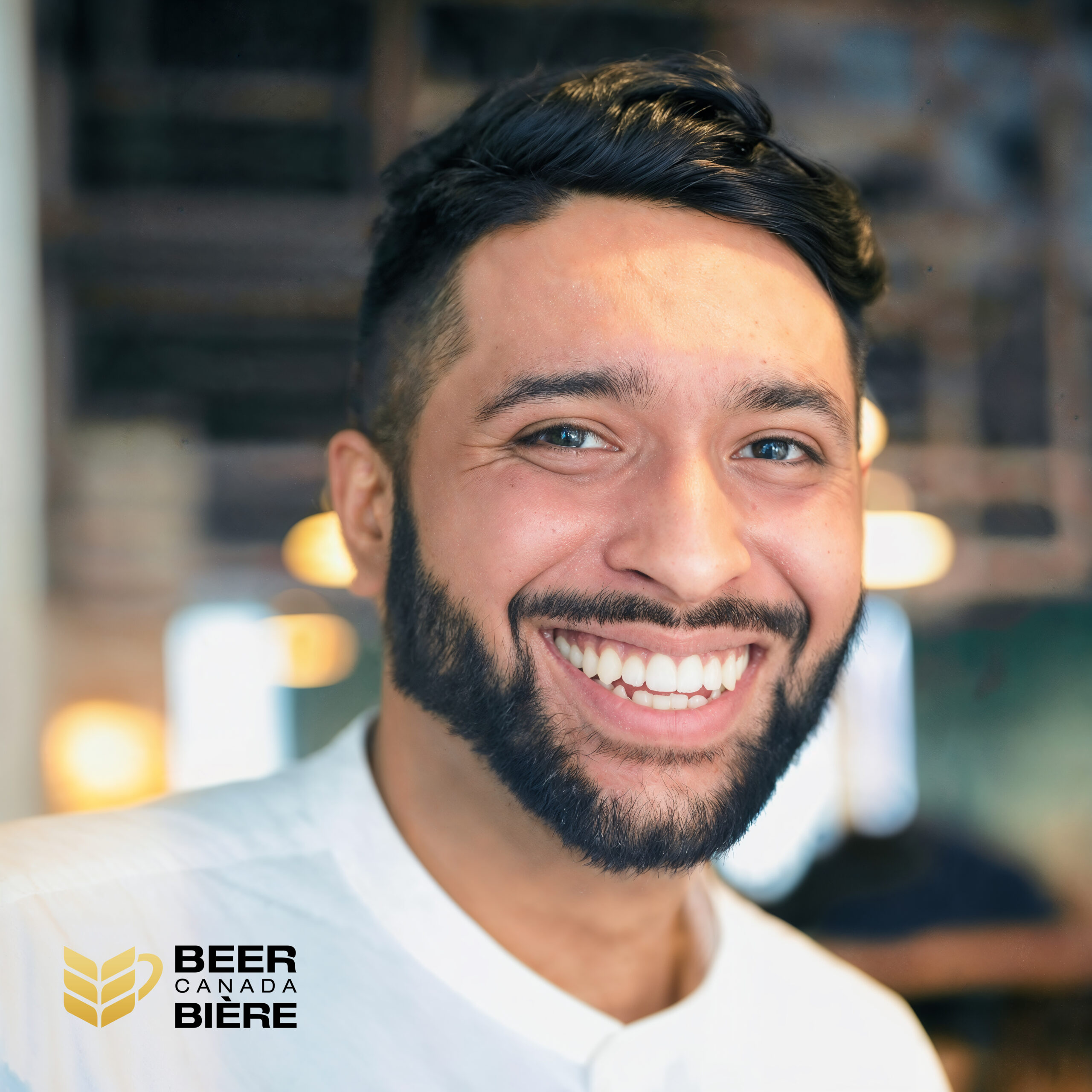 Beer Canada Appoints Rahim Karmali as Director, Strategic Communications